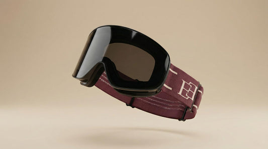 Red Wine goggles